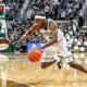 Michigan State basketball