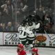 Michigan State hockey