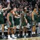 Michigan State basketball