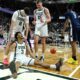 Michigan State basketball