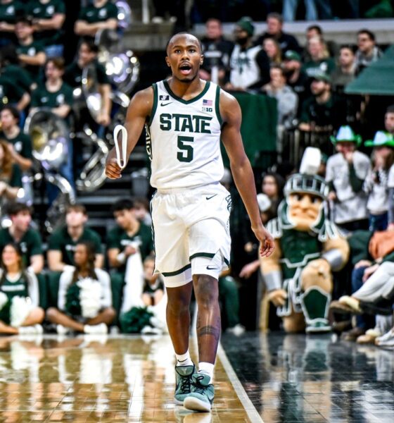 Michigan State basketball