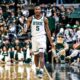 Michigan State basketball