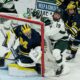 Michigan State hockey