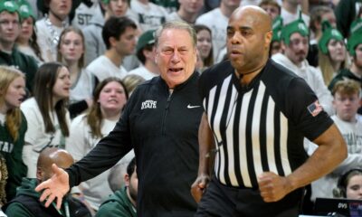 Michigan State basketball