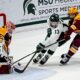 Michigan State hockey