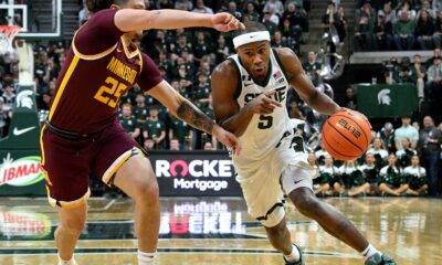 Michigan State basketball