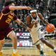 Michigan State basketball