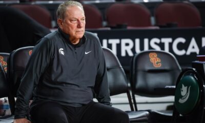 Michigan State basketball