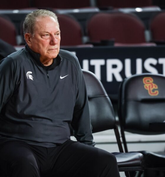 Michigan State basketball