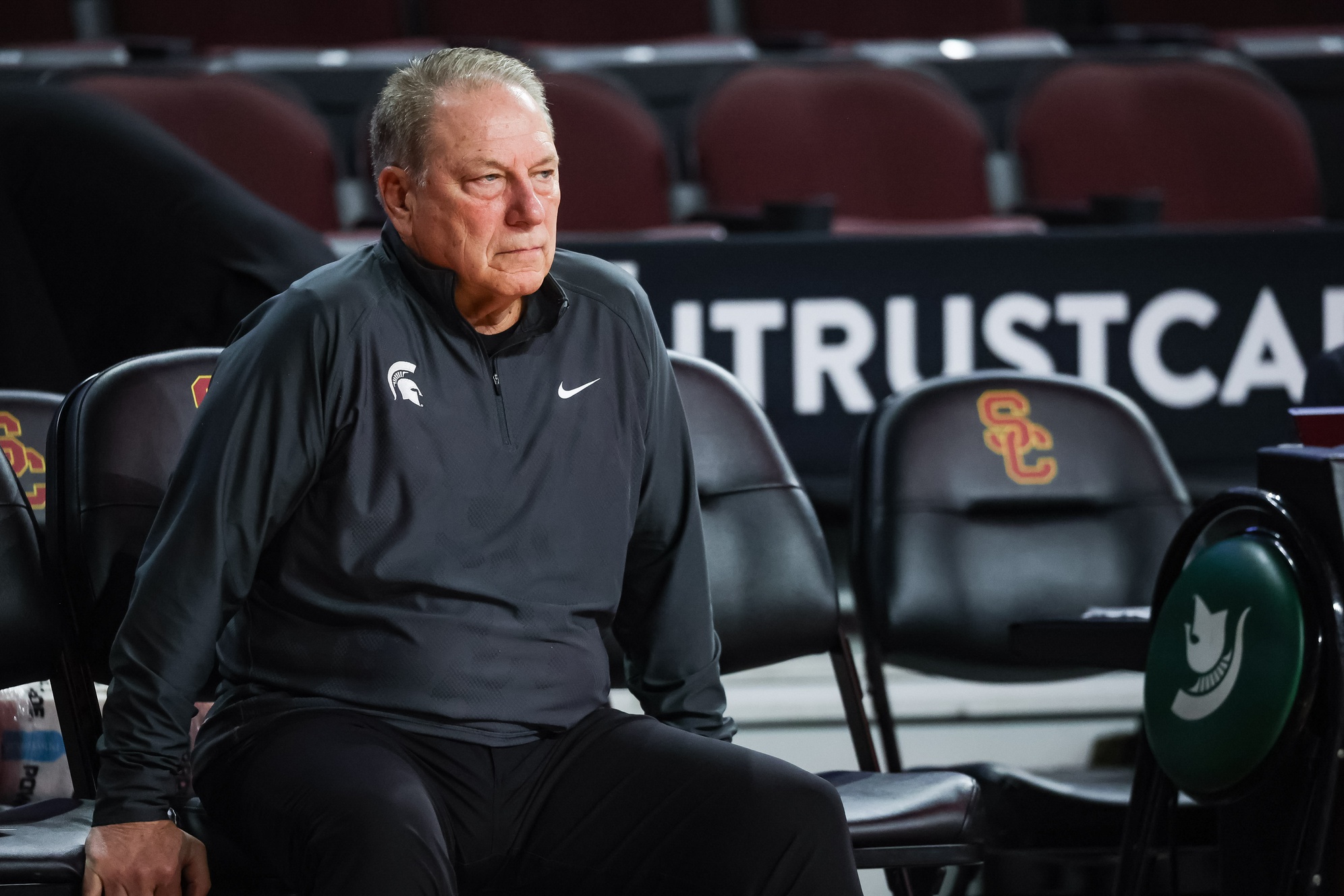 Michigan State basketball