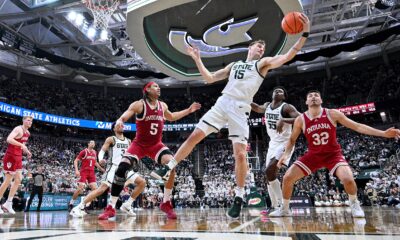 Michigan State basketball