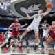 Michigan State basketball