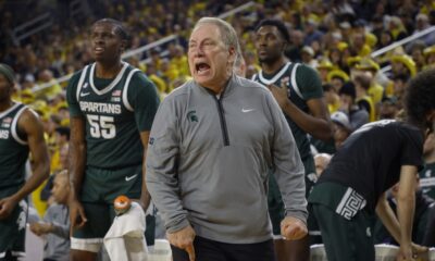 Michigan State basketball