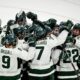 Michigan State hockey