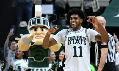 Michigan State basketball