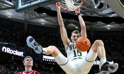 Michigan State basketball