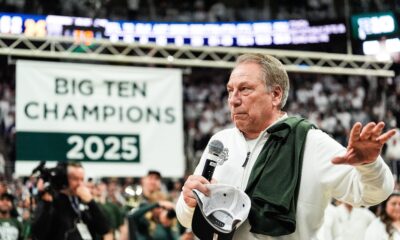 Tom Izzo