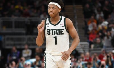 Michigan State basketball