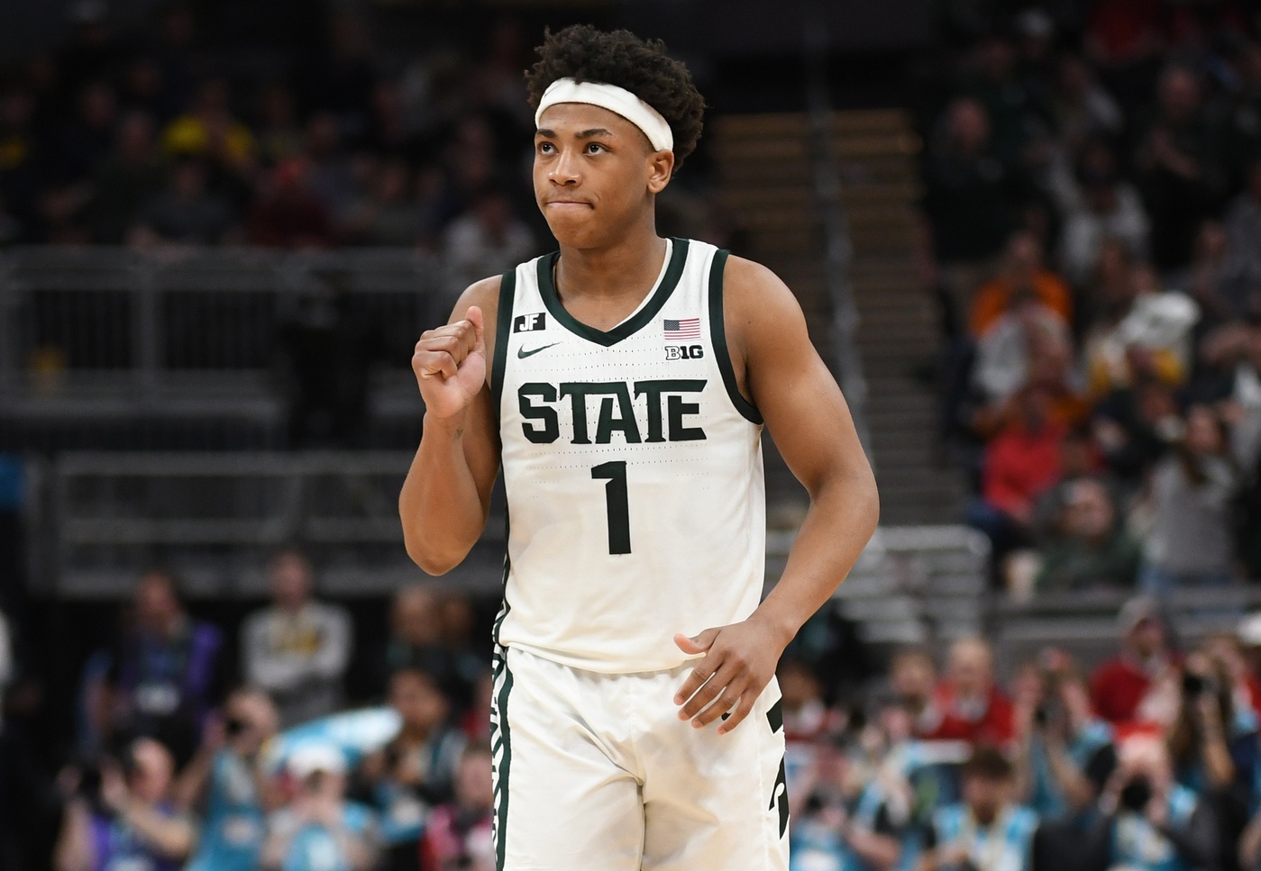 Michigan State basketball