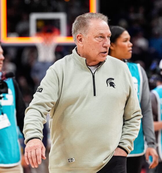 Michigan State basketball