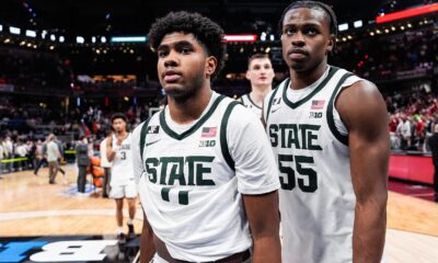 Michigan State basketball