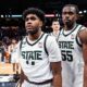 Michigan State basketball