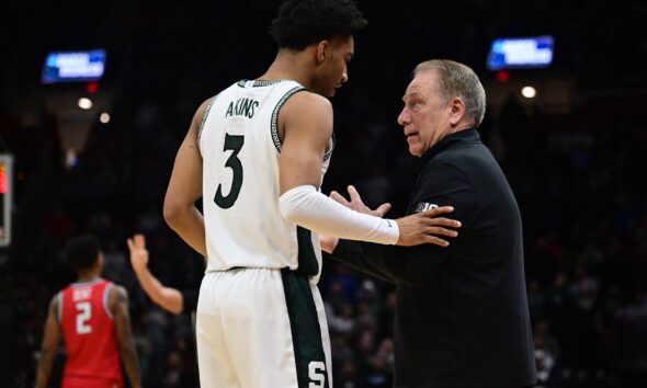 Tom Izzo