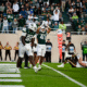 Michigan State football