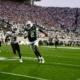 Michigan State football
