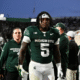 Michigan State football