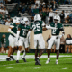 Michigan State football