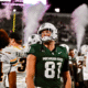 Michigan State football, Michael Masunas
