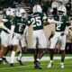 Michigan State football