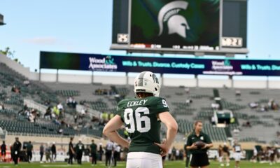 Ryan Eckley