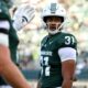 Michigan State football, Jayden Savoury