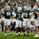Michigan State football