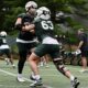 Michigan State football