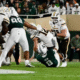 Michigan State football