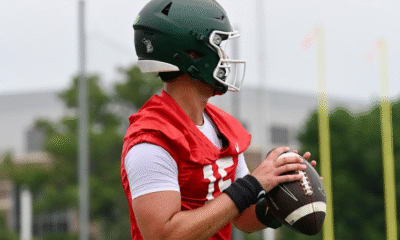 Michigan State football