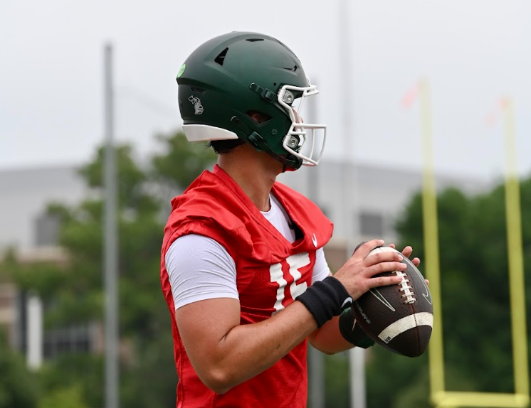 Michigan State football