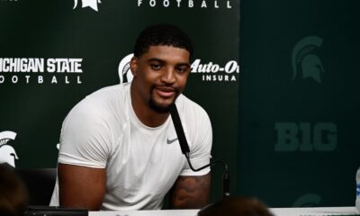 Michigan State football, Wayne Matthews