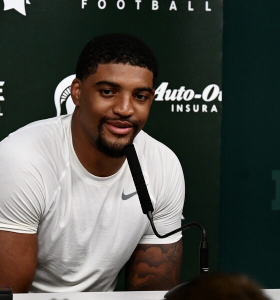 Michigan State football, Wayne Matthews