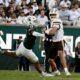 Michigan State football. Anelu Lafaele