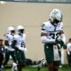 Michigan State football, Evan Young