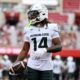 Michigan State football, Bryson Williams