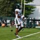 Michigan State football, Justin Denson Jr.
