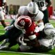 Michigan State football