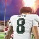 Michigan State football, Evan Boyd