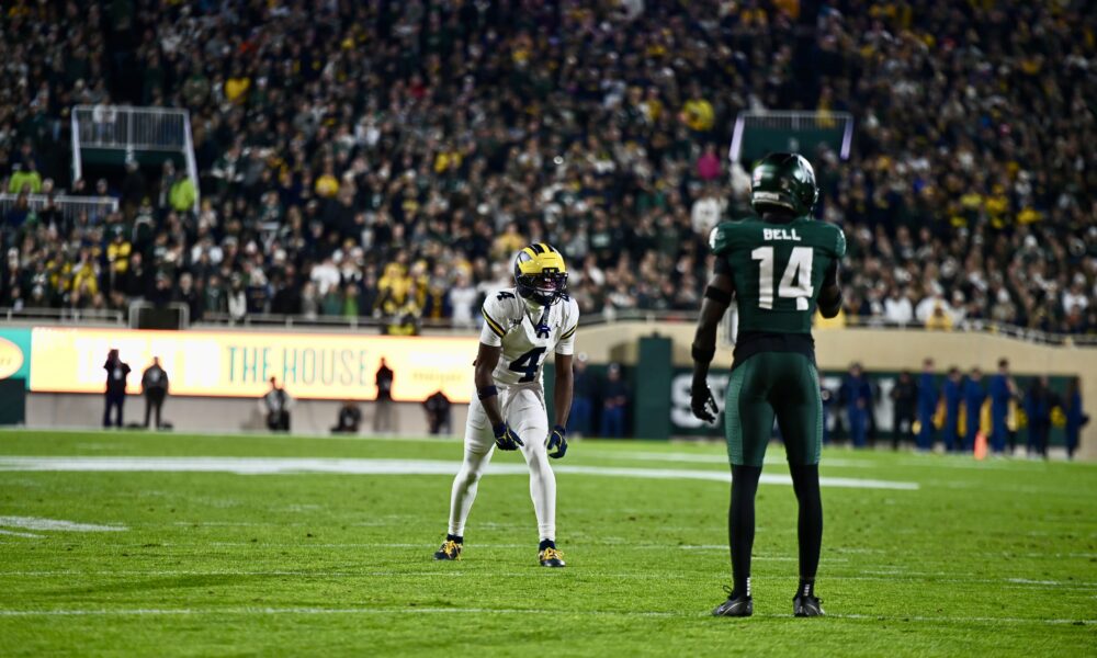 Andrew Marsh, Malcolm Bell