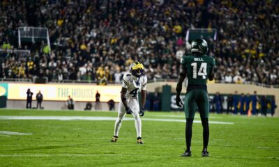 Andrew Marsh, Malcolm Bell